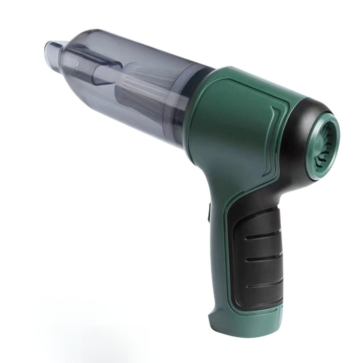 Aspirateur de voiture sans fil Lighteme avec aspiration puissante