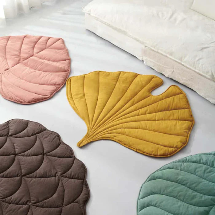 Couverture pour animaux de compagnie Lighteme inspirée de la nature – Élégante et confortable