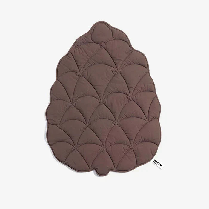 Couverture pour animaux de compagnie Lighteme inspirée de la nature – Élégante et confortable