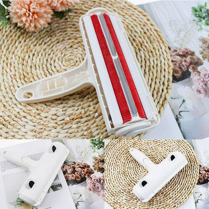 Rouleau démêlant pour poils d'animaux Lighteme Easy - Revendeur officiel
