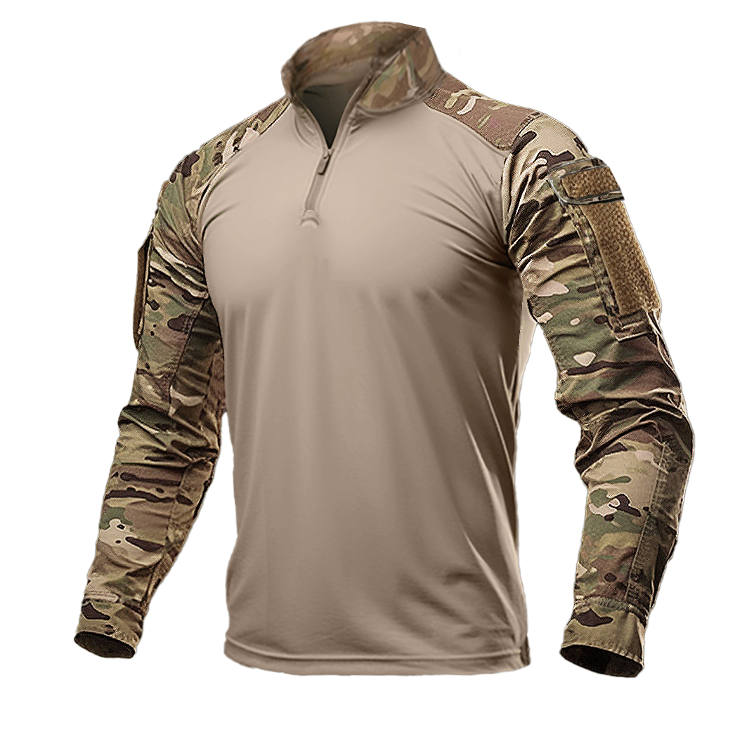 Combinaison de combat Lighteme G3 Pro pour homme, uniforme tactique