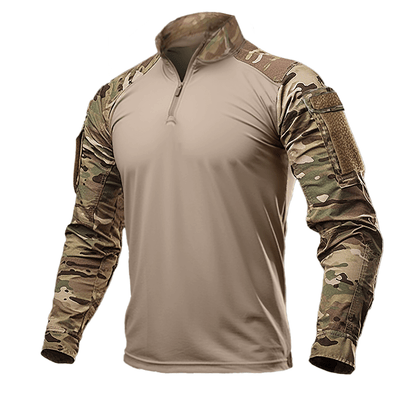 Combinaison de combat Lighteme G3 Pro pour homme, uniforme tactique