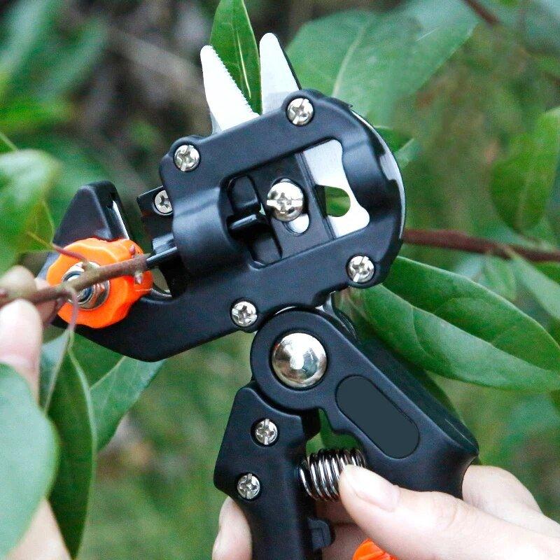 Lighteme Pfropfen mit Präzision für einen blühenden Garten