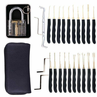 Lighteme Lock Repair And Unlock Kit (4 types)