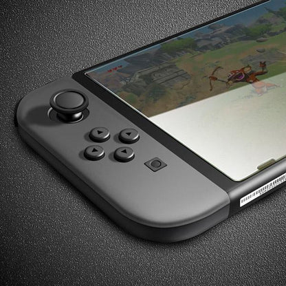 Lighteme Nintendo Switch Lite Game Player Displayschutzfolie