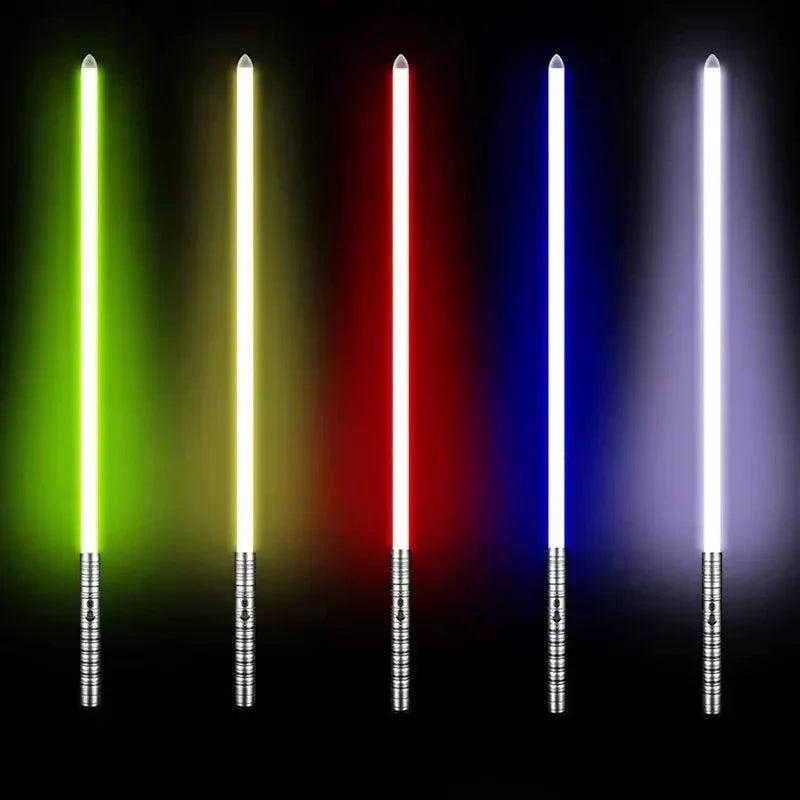 Lighteme Super cooles Lichtschwert
