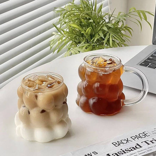 Lighteme Traubenglas-Kaffeetasse