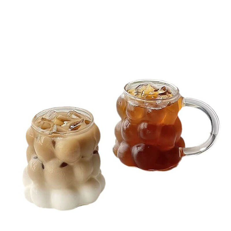 Lighteme Traubenglas-Kaffeetasse