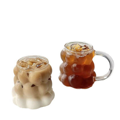 Lighteme Traubenglas-Kaffeetasse