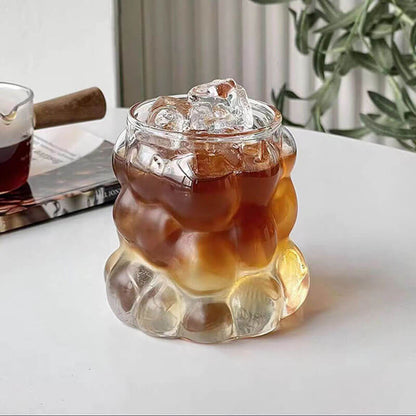 Lighteme Traubenglas-Kaffeetasse