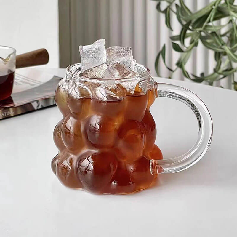Lighteme Traubenglas-Kaffeetasse