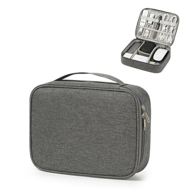 Sac organisateur de câbles Lighteme
