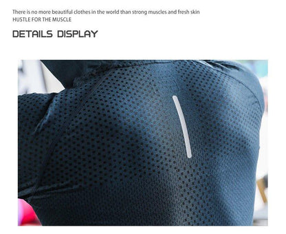 Sweat à capuche Lighteme Muscle