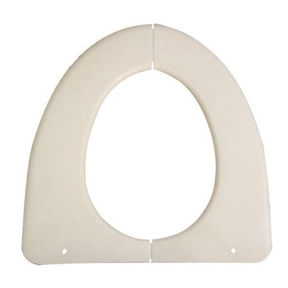 Lighteme Klappbarer Toilettensitz aus Kunststoff (3 Farben)