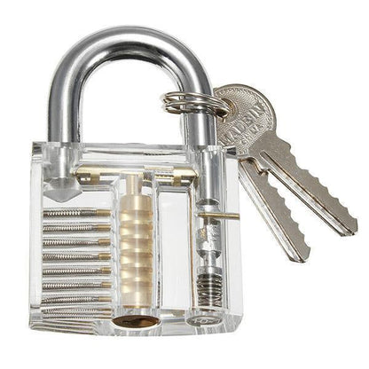 Lighteme Lock Repair And Unlock Kit (4 types)