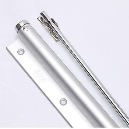 Lighteme Aluminum Alloy Door Closers