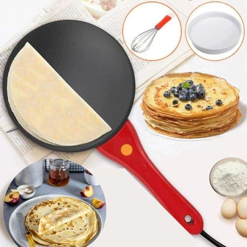 Machine à crêpes Lighteme