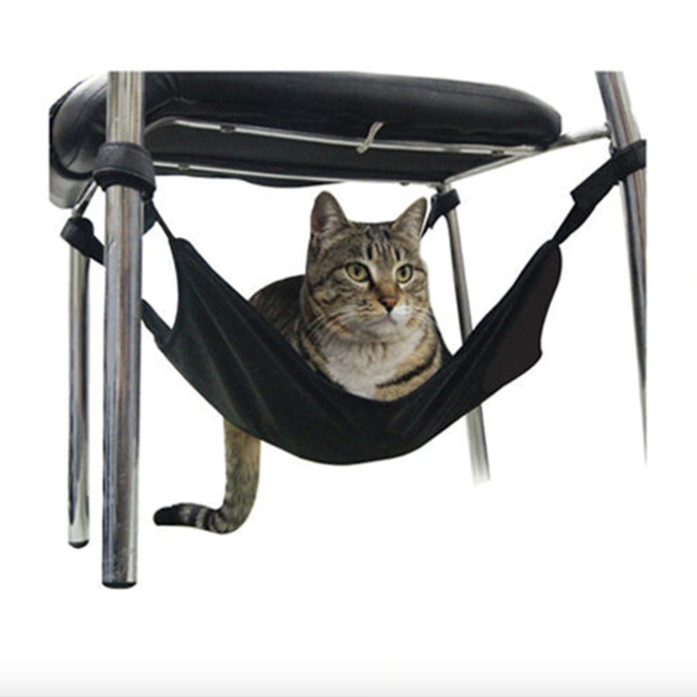 Fauteuil suspendu hamac Lighteme pour chat