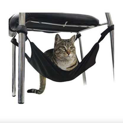 Fauteuil suspendu hamac Lighteme pour chat