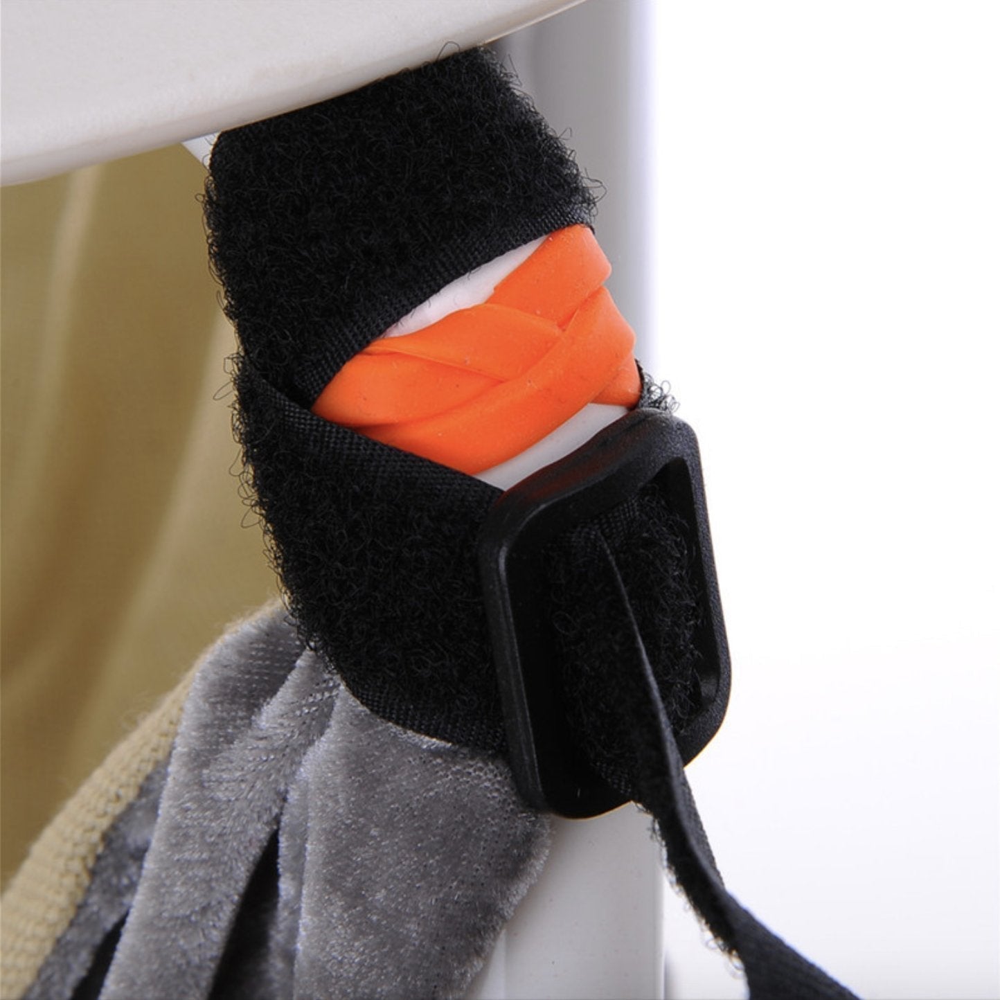 Fauteuil suspendu hamac Lighteme pour chat