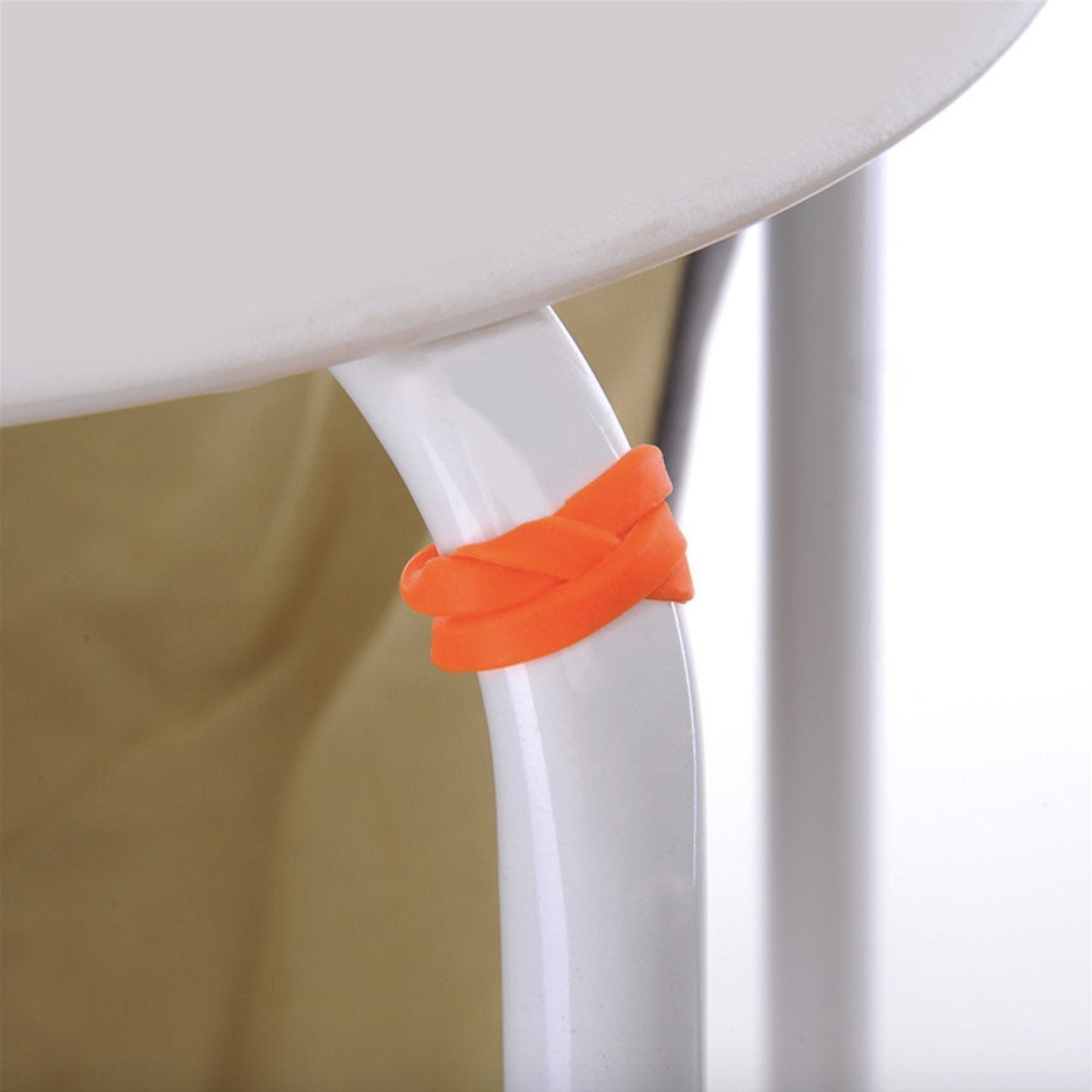 Fauteuil suspendu hamac Lighteme pour chat