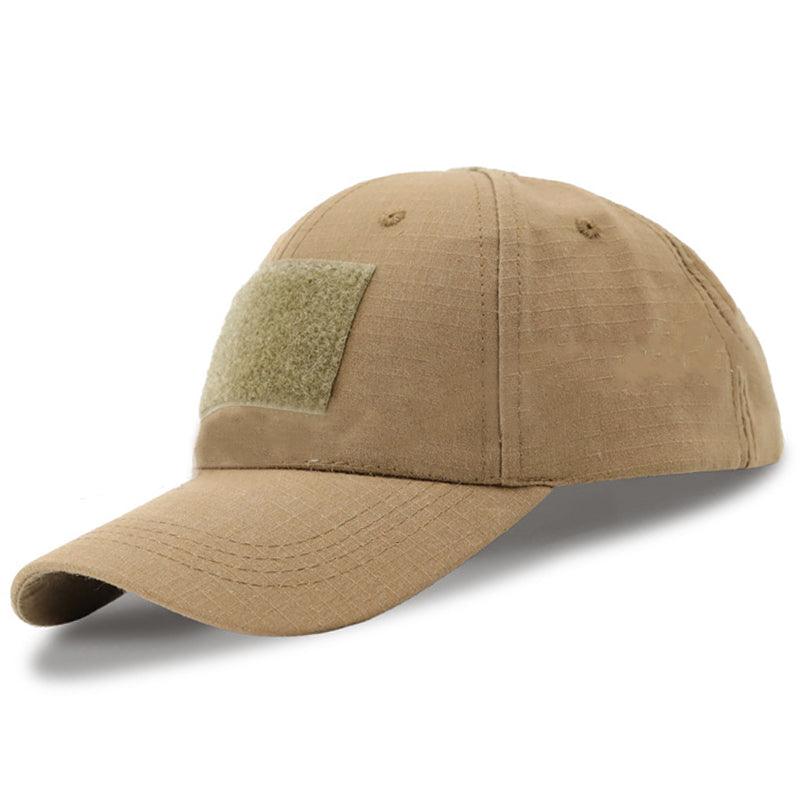 Lighteme Taktische Outdoor-Kappe
