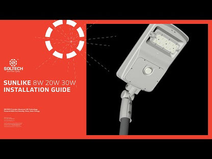 Lighteme Commercial Grade - 1 600 à 9 000 lumens