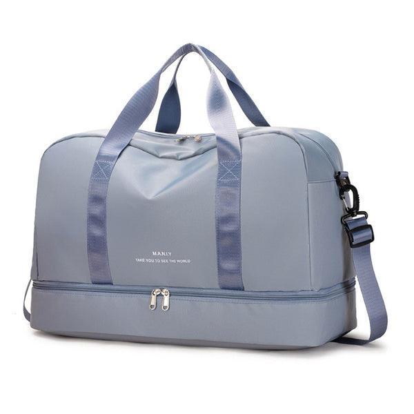 Sac de voyage Lighteme MANIY 