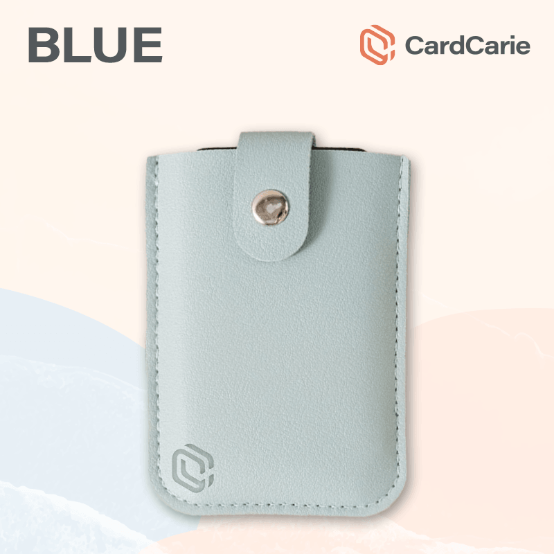 Lighteme Ausziehbarer Kartenhalter Carie Essential Organizer