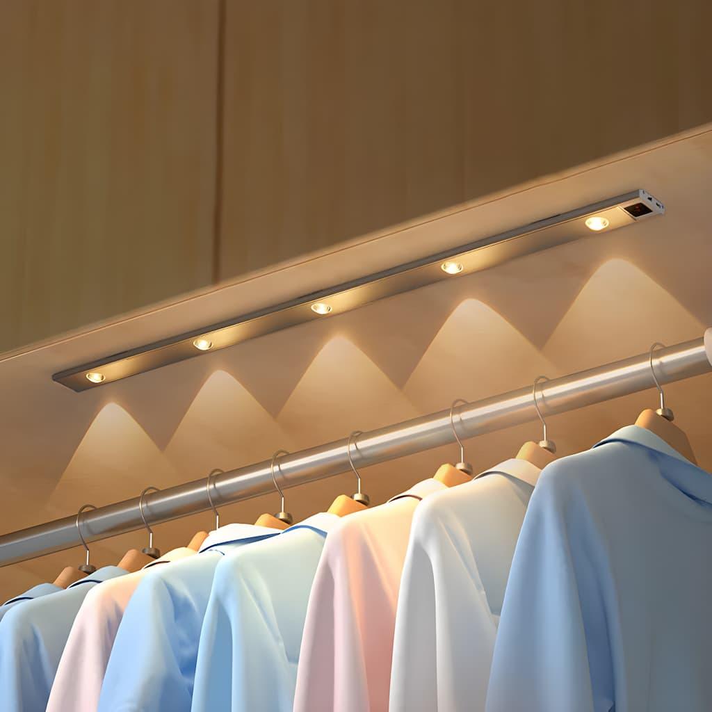 Lighteme LED-Streifen mit Bewegungssensor