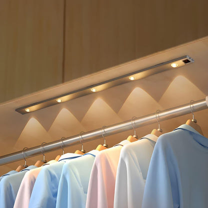 Lighteme LED-Streifen mit Bewegungssensor