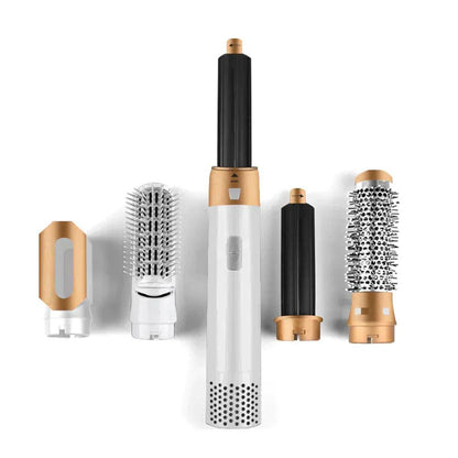 Lighteme Haarstyling-Werkzeugset