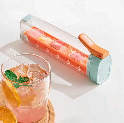 Moule à glaçons Lighteme Push &amp; Serve | ACHETEZ-EN 1, OBTENEZ-EN 1 GRATUIT (2 PIÈCES)