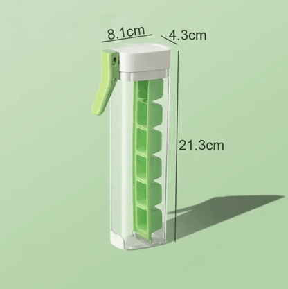 Moule à glaçons Lighteme Push &amp; Serve | ACHETEZ-EN 1, OBTENEZ-EN 1 GRATUIT (2 PIÈCES)
