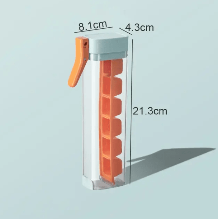 Moule à glaçons Lighteme Push &amp; Serve | ACHETEZ-EN 1, OBTENEZ-EN 1 GRATUIT (2 PIÈCES)