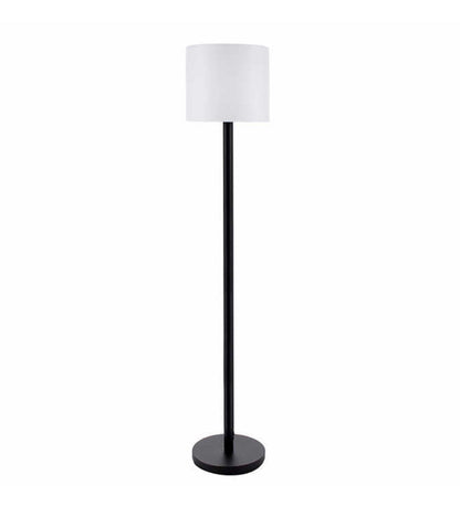 Solarbetriebene Terrassen-Stehlampe für den Außenbereich von Lighteme