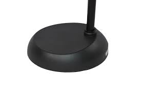 Lighteme 8X10 - Lampe loupe pleine page - Loupe mains libres avec lumière LED brillante pour la lecture - Col de cygne flexible pour maintenir la position 