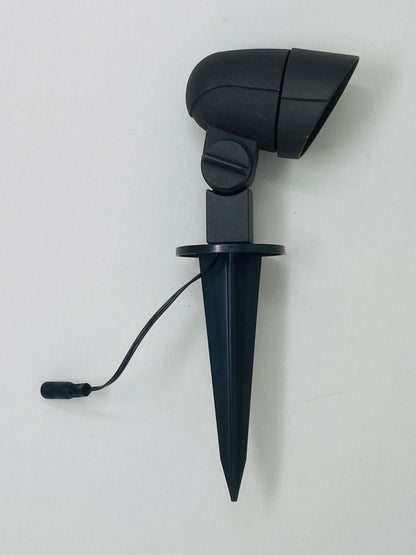 Projecteur LED solaire haut de gamme Lighteme 60 lumens (lot de 2) 