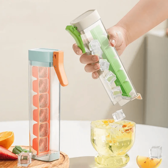 Moule à glaçons Lighteme Push &amp; Serve | ACHETEZ-EN 1, OBTENEZ-EN 1 GRATUIT (2 PIÈCES)
