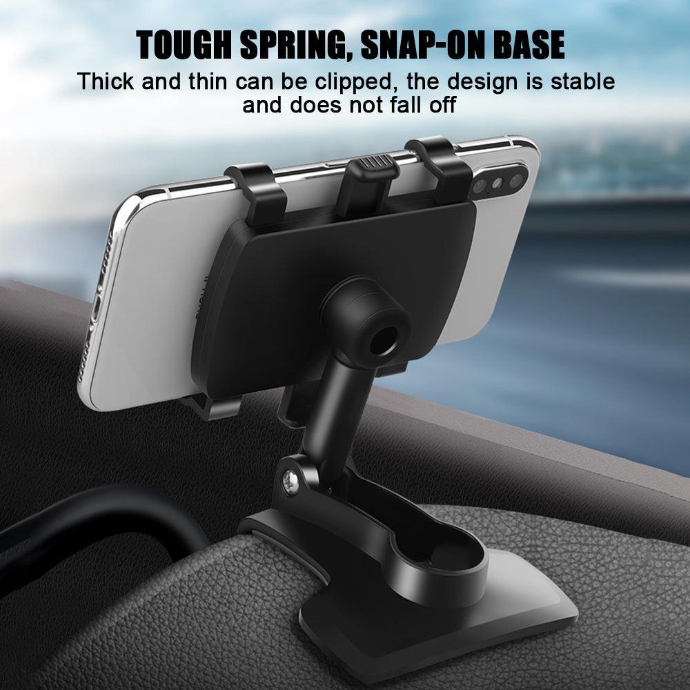 Lighteme Rotatable phone holder