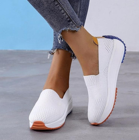 Lighteme Freizeit-Sportschuhe für Damen