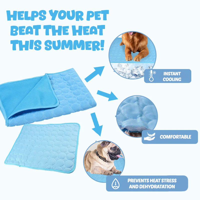 Lighteme Pet Cooling Mat