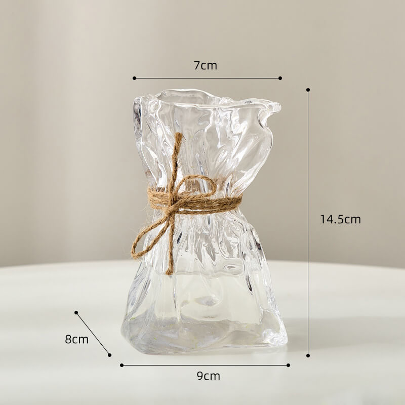 Lighteme Unregelmäßige Vase