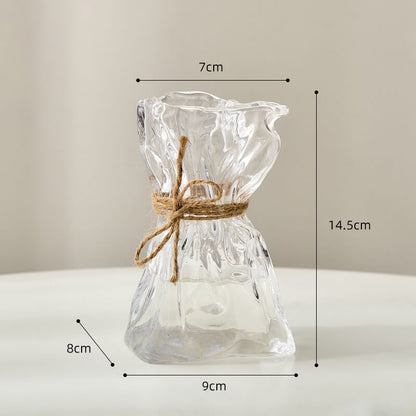 Lighteme Unregelmäßige Vase