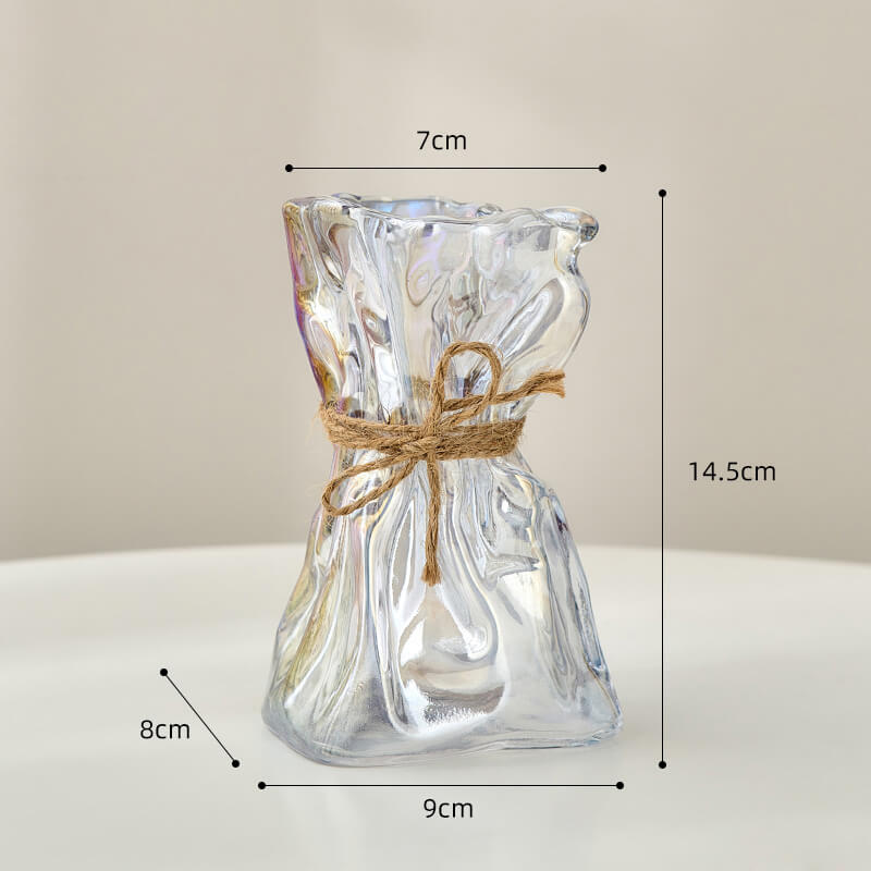 Lighteme Unregelmäßige Vase