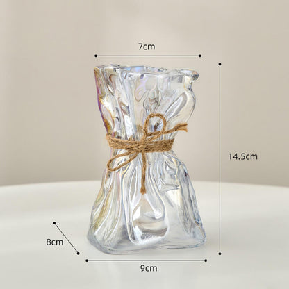 Lighteme Unregelmäßige Vase