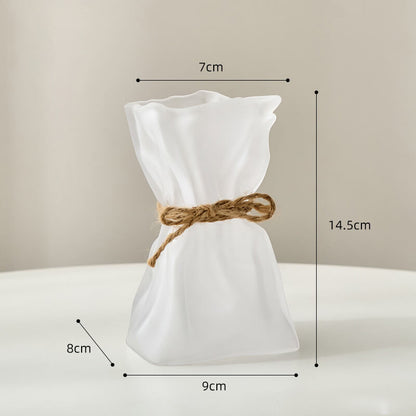 Lighteme Unregelmäßige Vase