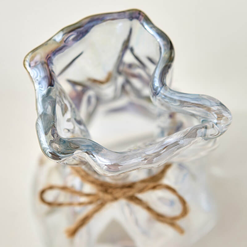 Lighteme Unregelmäßige Vase