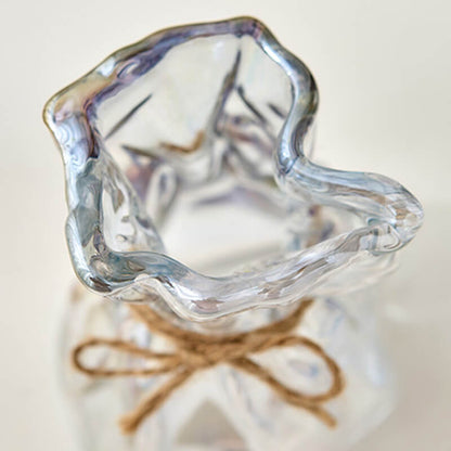 Lighteme Unregelmäßige Vase