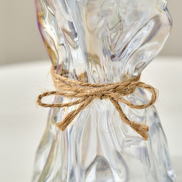 Lighteme Unregelmäßige Vase